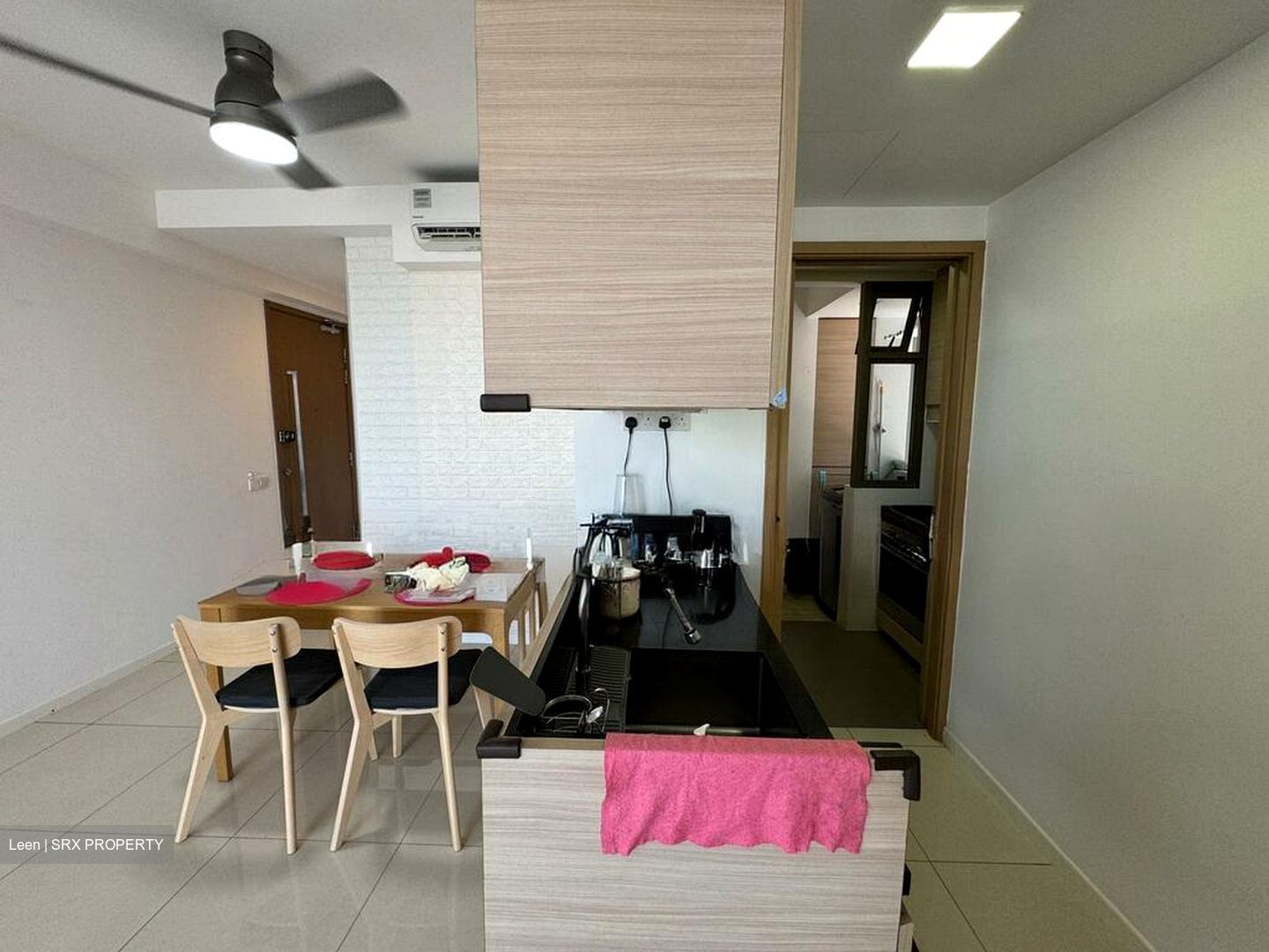 Parc Vera (D19), Condominium #523184681